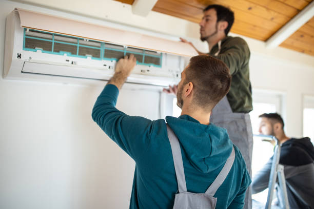 Best Best HVAC Companies  in Brighton, IL