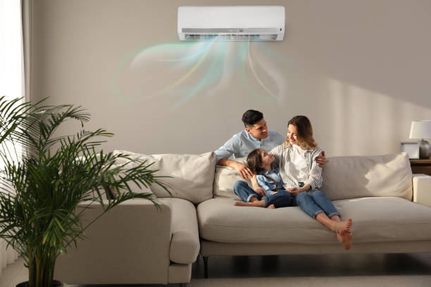 Brighton, IL HVAC Company