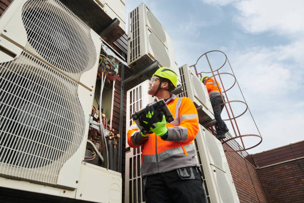 Best Affordable HVAC Services  in Brighton, IL