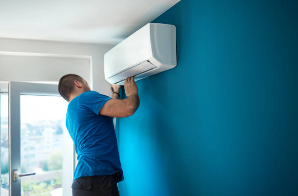 Best HVAC Air Duct Cleaning  in Brighton, IL