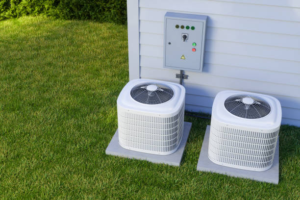 Best HVAC Air Duct Cleaning  in Brighton, IL