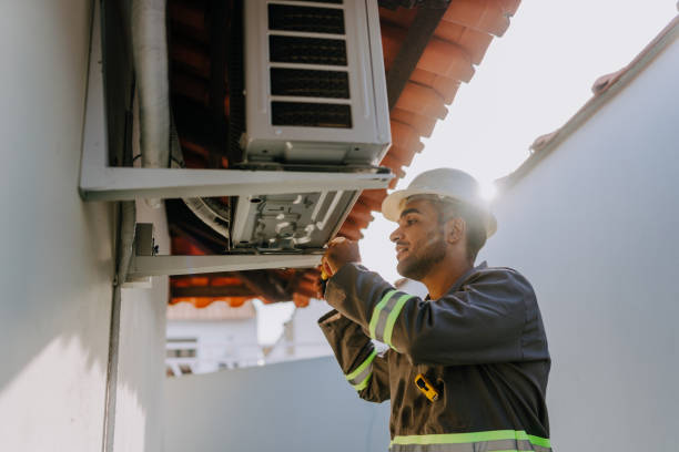 Best Furnace Installation  in Brighton, IL