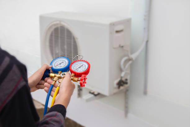 Best Residential HVAC Services  in Brighton, IL