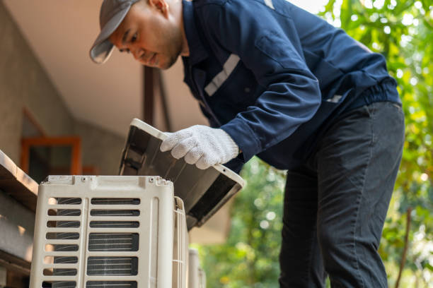 Best HVAC Maintenance Near Me  in Brighton, IL