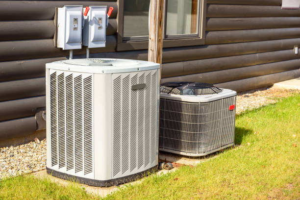Best Central Air Repair  in Brighton, IL